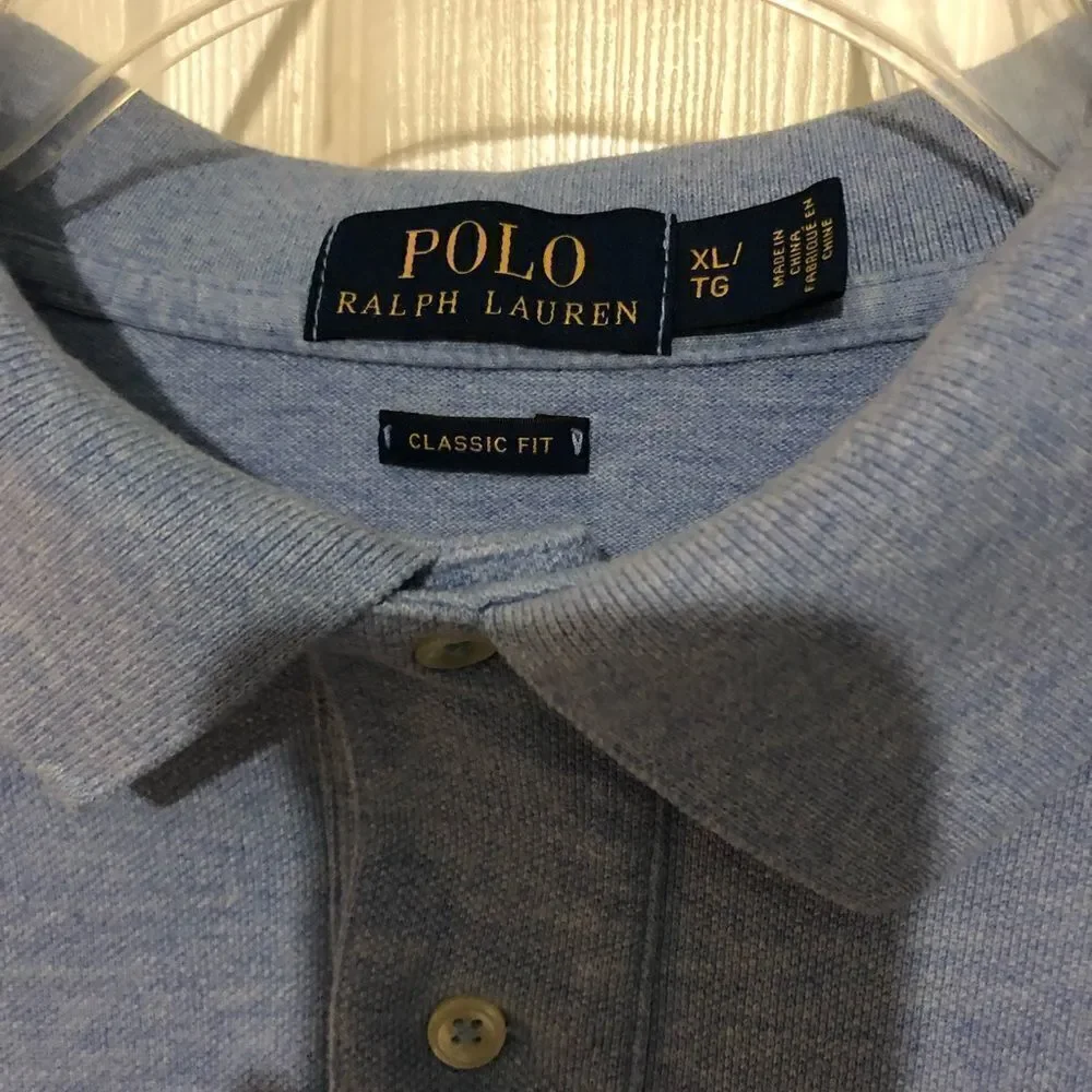 Polo Ralph Lauren polo by